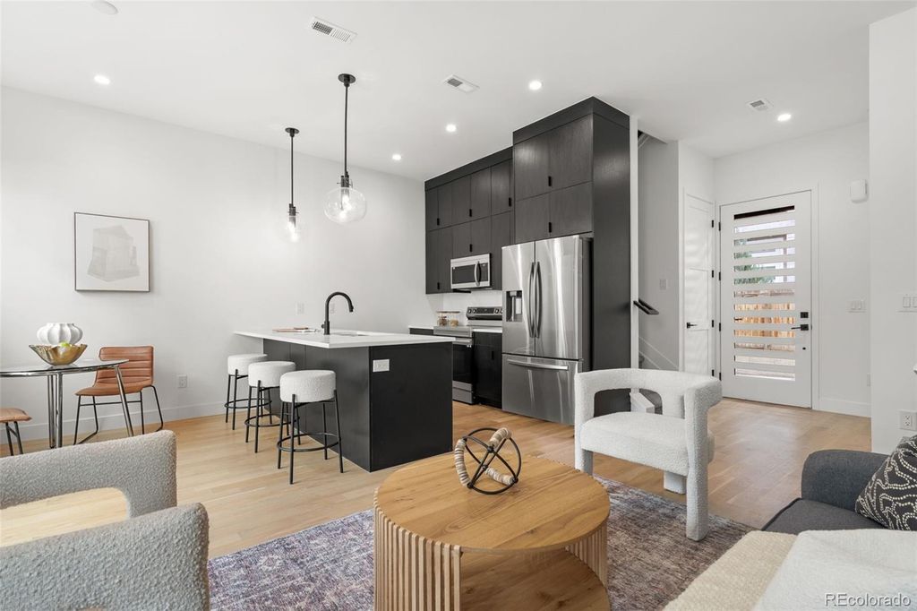 1256 Yates Street, Denver, CO 80204