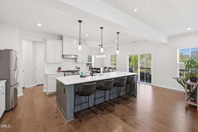 2904 Landon Oaks Court, New Hill, NC 27562