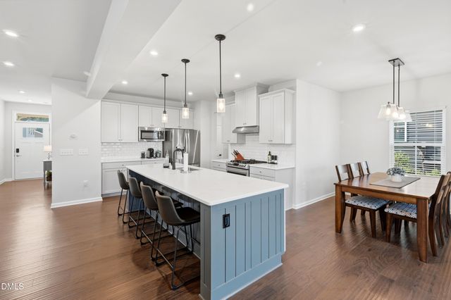 2904 Landon Oaks Court, New Hill, NC 27562