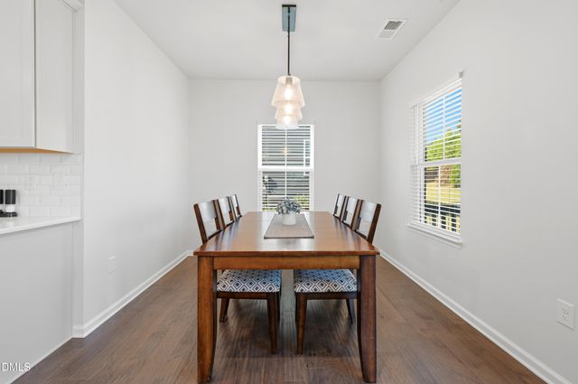 2904 Landon Oaks Court, New Hill, NC 27562