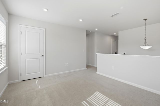 2904 Landon Oaks Court, New Hill, NC 27562