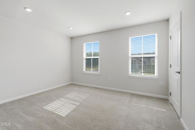 2904 Landon Oaks Court, New Hill, NC 27562