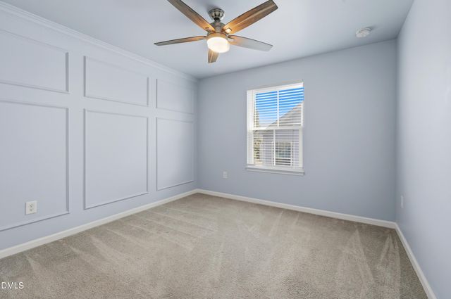 2904 Landon Oaks Court, New Hill, NC 27562