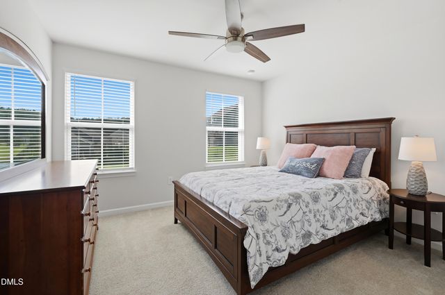2904 Landon Oaks Court, New Hill, NC 27562