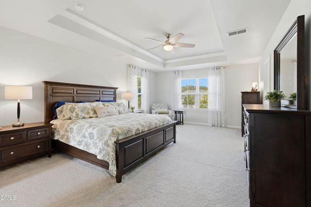 2904 Landon Oaks Court, New Hill, NC 27562