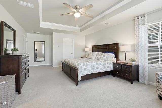 2904 Landon Oaks Court, New Hill, NC 27562