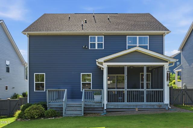 2904 Landon Oaks Court, New Hill, NC 27562