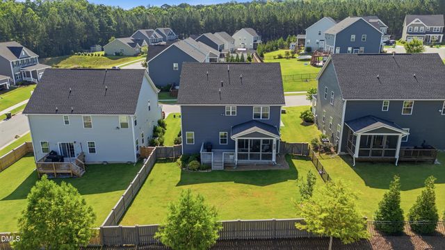 2904 Landon Oaks Court, New Hill, NC 27562