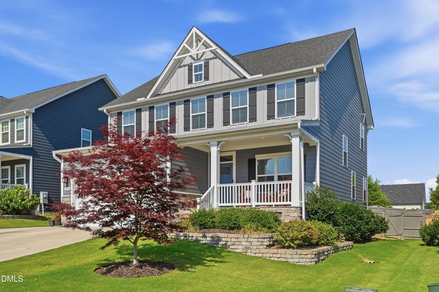 2904 Landon Oaks Court, New Hill, NC 27562