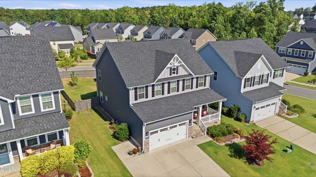2904 Landon Oaks Court, New Hill, NC 27562