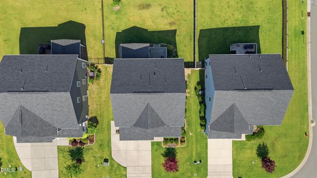 2904 Landon Oaks Court, New Hill, NC 27562
