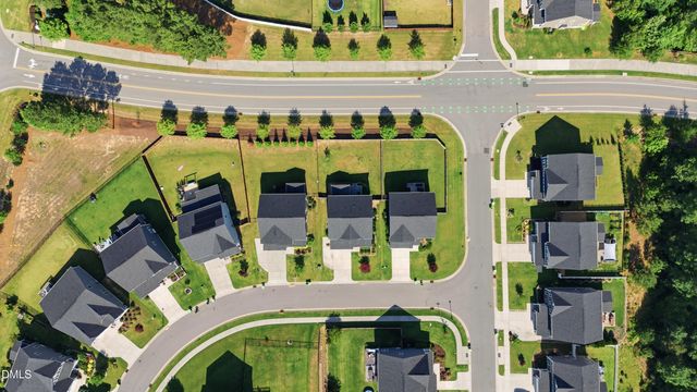 2904 Landon Oaks Court, New Hill, NC 27562