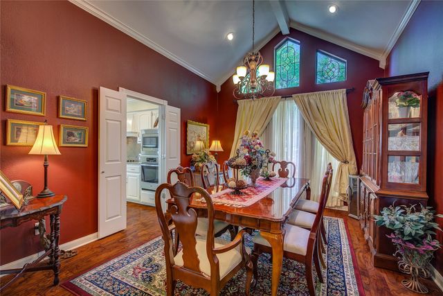 804 River Oaks Drive, Greenville, TX 75402