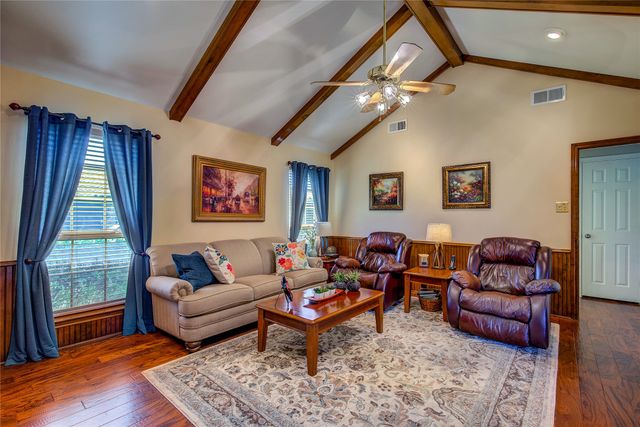 804 River Oaks Drive, Greenville, TX 75402