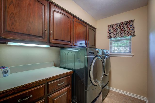 804 River Oaks Drive, Greenville, TX 75402
