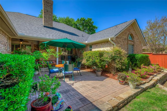 804 River Oaks Drive, Greenville, TX 75402