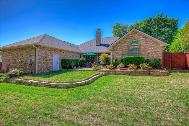 804 River Oaks Drive, Greenville, TX 75402