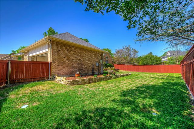 804 River Oaks Drive, Greenville, TX 75402