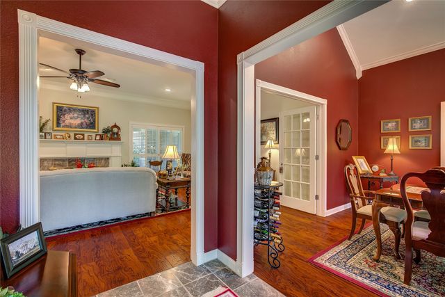 804 River Oaks Drive, Greenville, TX 75402