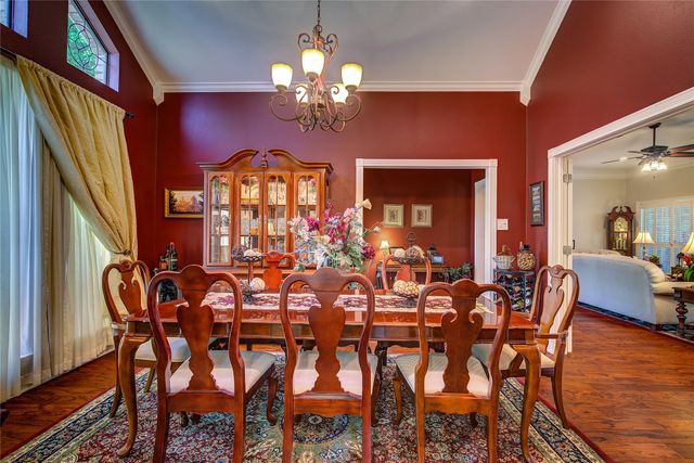804 River Oaks Drive, Greenville, TX 75402