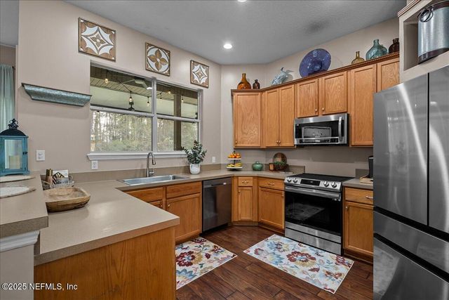 628 MISTY MORNING Court, Jacksonville, FL 32218