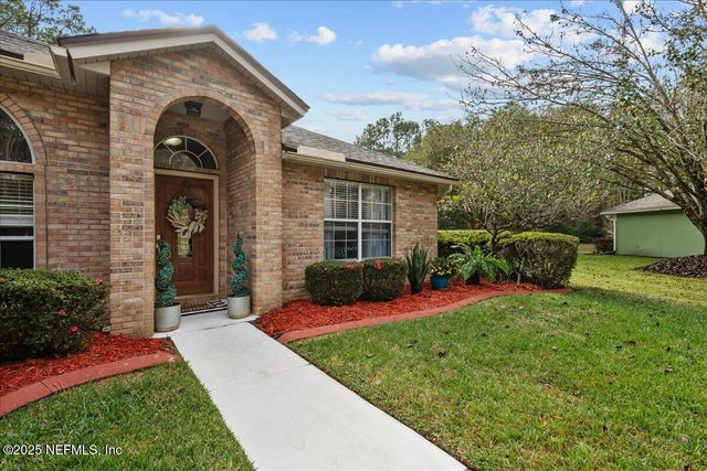 628 MISTY MORNING Court, Jacksonville, FL 32218