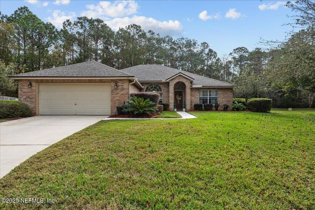 628 MISTY MORNING Court, Jacksonville, FL 32218