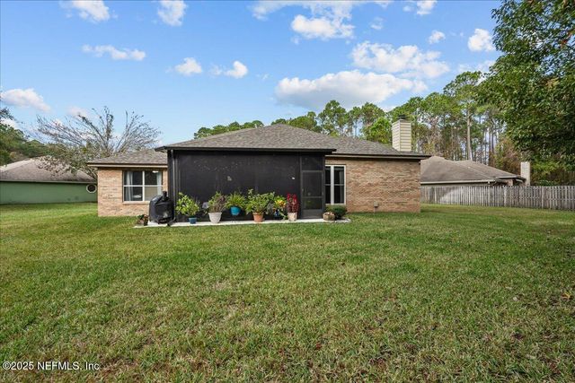 628 MISTY MORNING Court, Jacksonville, FL 32218