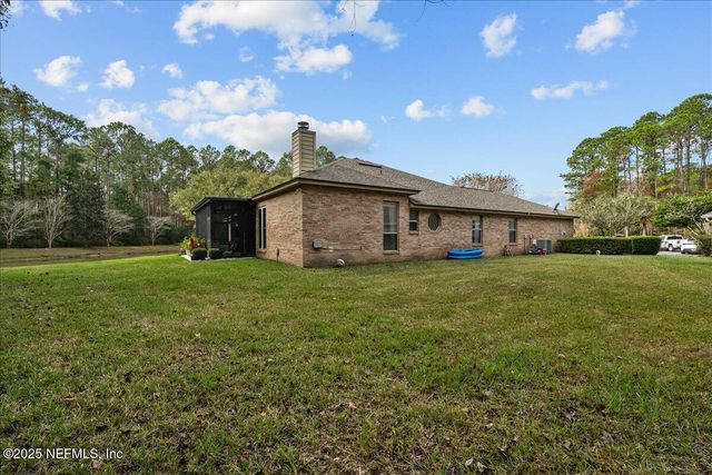 628 MISTY MORNING Court, Jacksonville, FL 32218