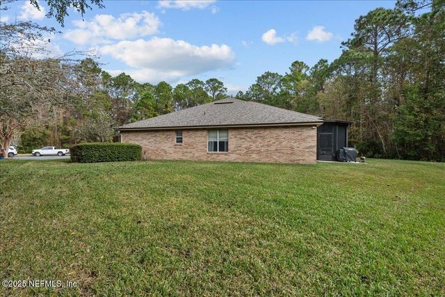 628 MISTY MORNING Court, Jacksonville, FL 32218