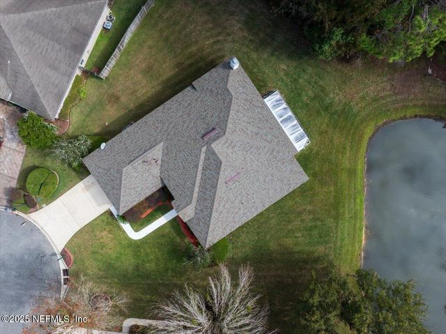 628 MISTY MORNING Court, Jacksonville, FL 32218