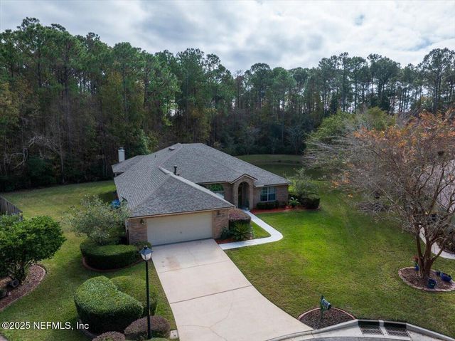 628 MISTY MORNING Court, Jacksonville, FL 32218