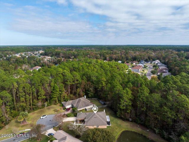 628 MISTY MORNING Court, Jacksonville, FL 32218