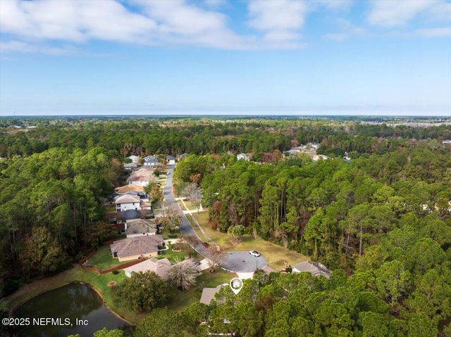 628 MISTY MORNING Court, Jacksonville, FL 32218