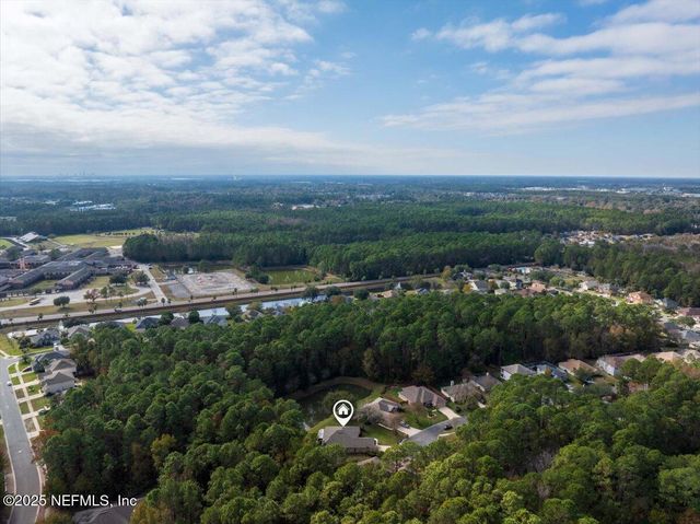 628 MISTY MORNING Court, Jacksonville, FL 32218