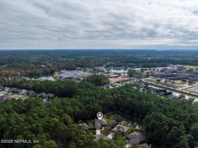 628 MISTY MORNING Court, Jacksonville, FL 32218