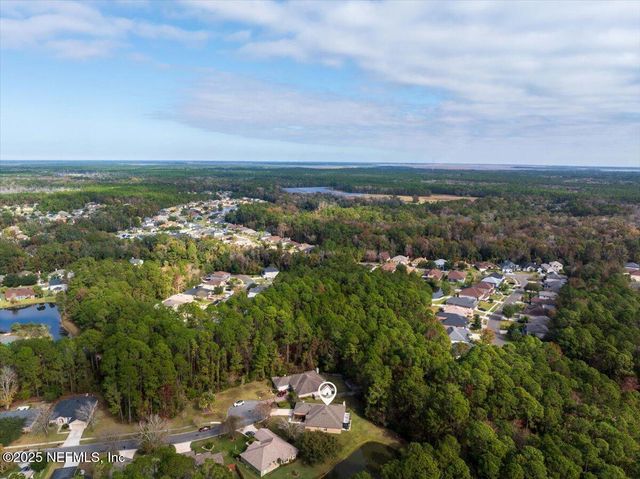 628 MISTY MORNING Court, Jacksonville, FL 32218