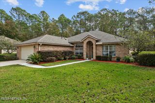628 MISTY MORNING Court, Jacksonville, FL 32218