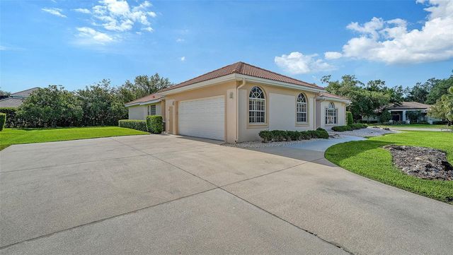 3295 ALEX FINDLAY PLACE, Sarasota, FL 34240