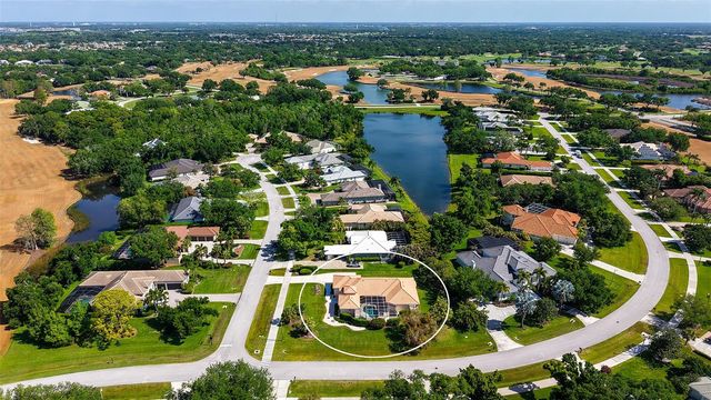 3295 ALEX FINDLAY PLACE, Sarasota, FL 34240