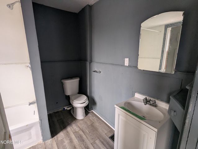 1601 Nevada Street, Toledo, OH 43605