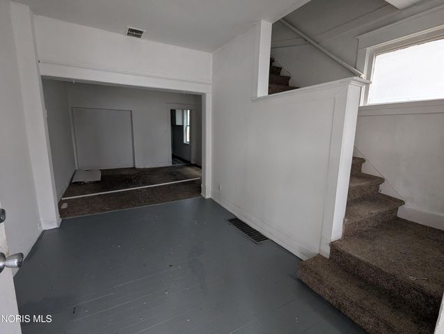 1601 Nevada Street, Toledo, OH 43605