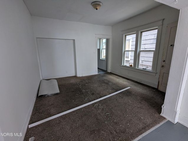 1601 Nevada Street, Toledo, OH 43605