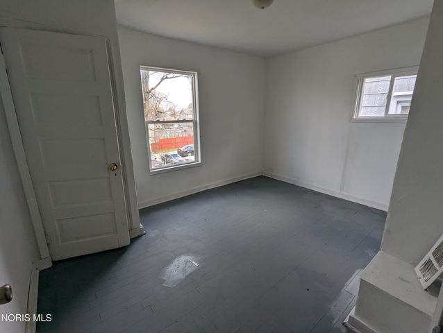 1601 Nevada Street, Toledo, OH 43605