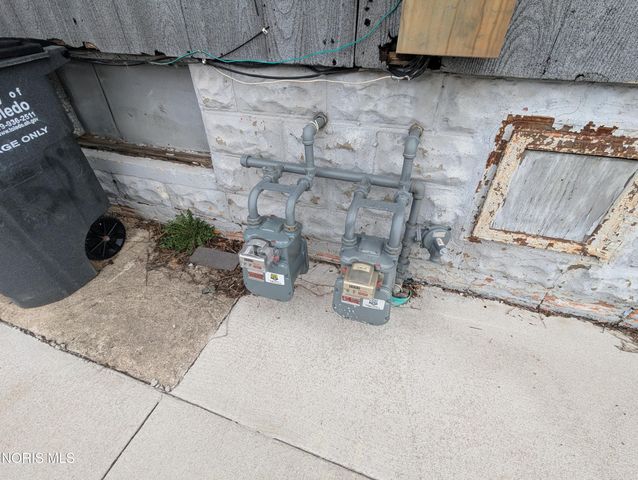 1601 Nevada Street, Toledo, OH 43605