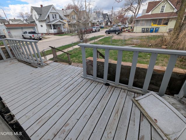 1601 Nevada Street, Toledo, OH 43605