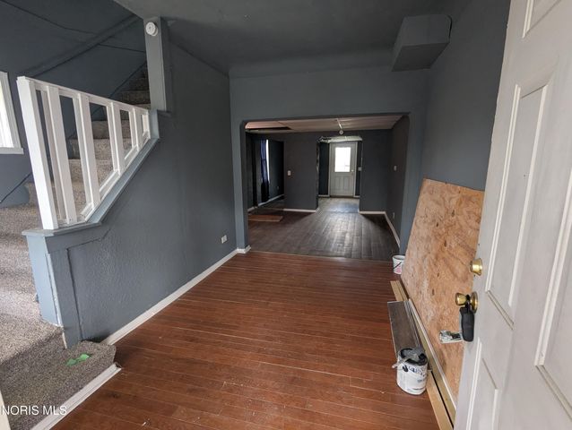 1601 Nevada Street, Toledo, OH 43605