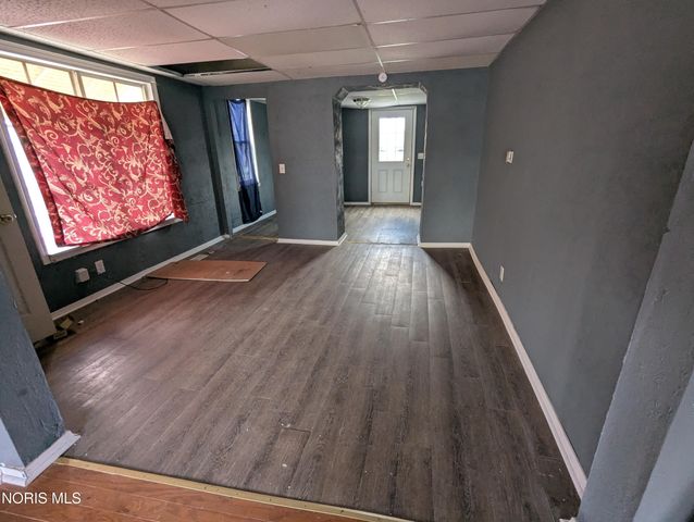 1601 Nevada Street, Toledo, OH 43605