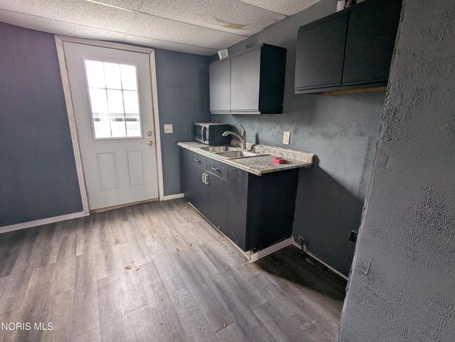 1601 Nevada Street, Toledo, OH 43605