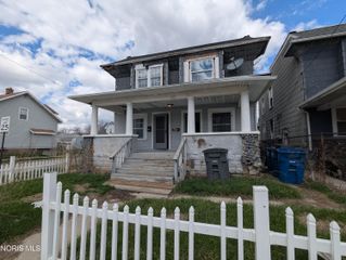 1601 Nevada Street, Toledo, OH 43605